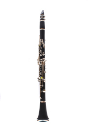 Yinfente Professional Clarinet Bb 17 key Ebonite Wood With Clarinet Case and Accessories