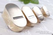 1set (4pcs) Brass Planes tool luthier tools violin Guitar tools Steel Blade