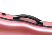 4/4 Full Size Violin Case Carbon Fiber Violin Cases Black Strong Light Protect Violin 3 colors