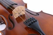 Yinfente 5string Maple Spruce Handmade Violin 4/4 Full Size Free Case Bow Rosin