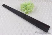 25pcs New 4/4 cello Fingerboard Indonesia ebony full size cello parts Accessories