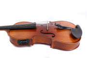 Advance 4/4 Electric Violin 5string violin Maple Spruce Hand Made Violin Case