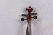 New Yinfente Electric Violin 4/4 Sweet Tone Free Case Bow Solid wood Advance Red Color Silent Violin