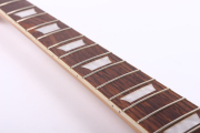 1set guitar kit 22fret guitar neck 24.75inch mahogany wood guitar body Les paul guitar replacement DIY guitar neck