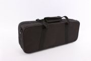 Yinfente New Clarinet Case For Eb Key Clarinet Eflat Thick padding carry protect Clarinet