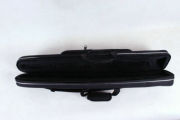 Yinfente New Clarinet Case Clarinet bag Durable Light and Strong Portable black