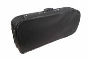 Double Violin Case Viola Case wood Struct Strong Adjustable Size Full Size