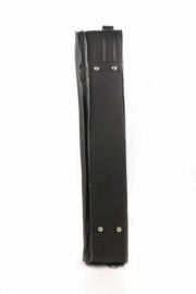 Double Violin Case Viola Case wood Struct Strong Adjustable Size Full Size