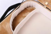 Double Violin Case Viola Case wood Struct Strong Adjustable Size Full Size