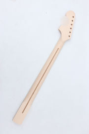 Baritone Guitar Neck 22 fret 27 inch Block Inlay Rosewood for DIY Guitar Necks...derekl44023