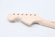 Baritone Guitar Neck 22 fret 27 inch Block Inlay Rosewood for DIY Guitar Necks...derekl44023