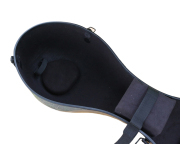 yinfente Full Size Cello Case Carbon Fiber Cello Box Silver color Strong Light Strap Wheels Yinfente Cello Cases 3.7kg