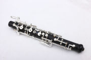 Professional C key Advance Oboe Nice Ebonite Body 3rd Octave Left F Resonance--trete-5095