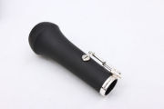 Professional C key Advance Oboe Nice Ebonite Body 3rd Octave Left F Resonance--trete-5095