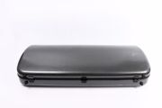 Double Violin Case Viola Case 4/4 17inch Carbon Fiber Box for Violin Case