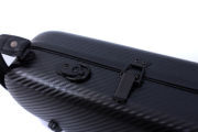 4/4 Violin Case Carbon fiber Violin Box Strong Light violin cases protect carry