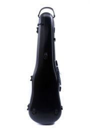 4/4 Violin Case Carbon fiber Violin Box Strong Light violin cases protect carry