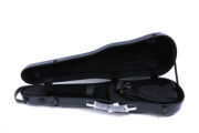 4/4 Violin Case Carbon fiber Violin Box Strong Light violin cases protect carry
