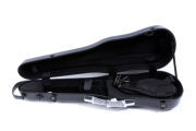 4/4 Violin Case Carbon fiber Violin Box Strong Light violin cases protect carry