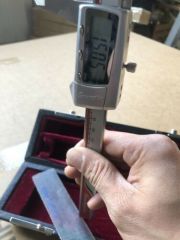 Yinfente Black Piccolo Flute Hard Case Faux Leather Outer Piccolo Case Holder