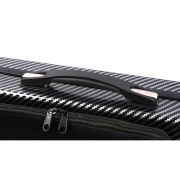 4/4 violin Case mixed Carbon fiber Hard case Light 2.1kg Music sheet bag