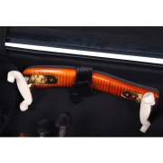 4/4 violin Case mixed Carbon fiber Hard case Light 2.1kg Music sheet bag