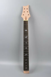 guitar Kit Guitar Neck 22 fret Guitar Body Mahogany Maple Semi Hollow Left hand