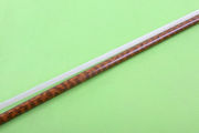 Advanced Violin Bow Snakewood baroque Bows 4/4 letterwood Outward Camber