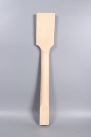 12 String Wide Paddle Head Electric Guitar Neck 22 Fret Maple Rosewood Fretboard