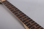 12 String Wide Paddle Head Electric Guitar Neck 22 Fret Maple Rosewood Fretboard