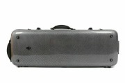 4 cases Adjustable Viola Case Carbon Fiber Viola Box Composite Fit for 15-17inch Strong melenchon58
