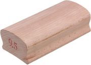 Guitar radius sanding block radius fingerboard fret leveling tools Luthier 9.5in