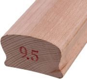 Guitar radius sanding block radius fingerboard fret leveling tools Luthier 9.5in