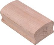 Guitar radius sanding block radius fingerboard fret leveling tools Luthier 9.5in