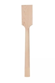 Maple Guitar Neck 22 fret maple Fretboard DIY Replacement 25.5 Inch Paddle head(for joefield22)