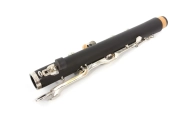 Yinfente Clarinet G key Ebonite wood Nickel Plated Keys black Professional Student With Case Parts