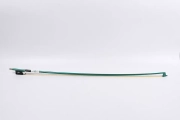 Violin bow Colored Carbon Stick 4/4 (for vlew2661)