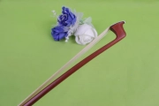 3/4 Violin Bow Brazilwood Advance Bow Hair Violin part Good Balance Strong
