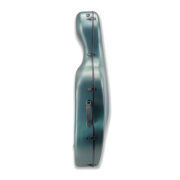 Yinfente Special Deal-Cello case 4/4 with wheels strong handle backstraps hard case easy to carry