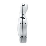 Yinfente Special Deal-Cello case 4/4 with wheels strong handle backstraps hard case easy to carry