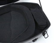 Yinfente 15-16inch Viola Case Carbon Fiber Viola Box Composite fit For viola