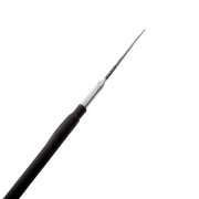 Yinfente cello parts and making tool 2 pieces cello bridge 2 set of cello middle soft strings 1 piece bridge tool of cut the string notches DIY cello making Temporary customized