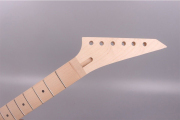 Maple guitar neck 21 fret Locking Nut Guitar Parts Replacement djgdgm