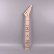 Maple guitar neck 21 fret Locking Nut Guitar Parts Replacement djgdgm
