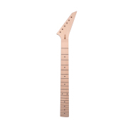 Maple guitar neck 21 fret Locking Nut Guitar Parts Replacement djgdgm