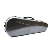 Viola hard Case 15 inch 16 inch Strong Light Carbon Fiber Adjustable Backpack