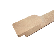 DIY electric guitar kits Guitar Neck For Banana Head for Explorer guitar parts...reinharhantk0