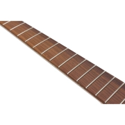 Yinfente Baritone Guitar Neck 24Fret 27inch Maple Rosewood Fretboard Bolt on heel Necks