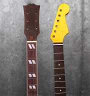 guitar neck