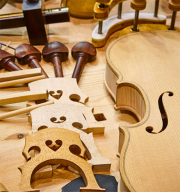 violin parts